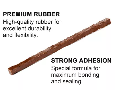 Tire Repair Plug 200mm×4mm