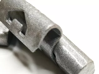 MC Style Steel Clip On Wheel Weights