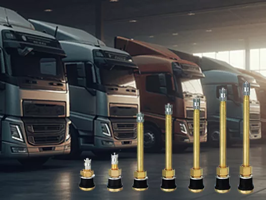 Shengshiweiye exclusive logistics fleet valve integration solution