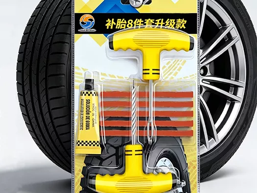 Tire Repair Tools Solution for Tire Distributors