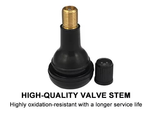 Tr415 Car Tire Valve
