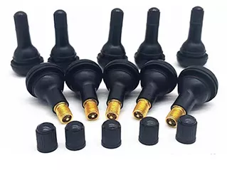 Tr415 Car Tire Valve