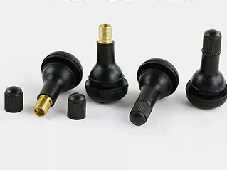 Tr415 Car Tire Valve