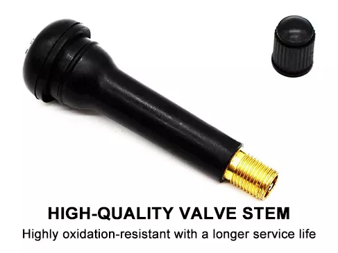 TR418 Tire Valve Stem