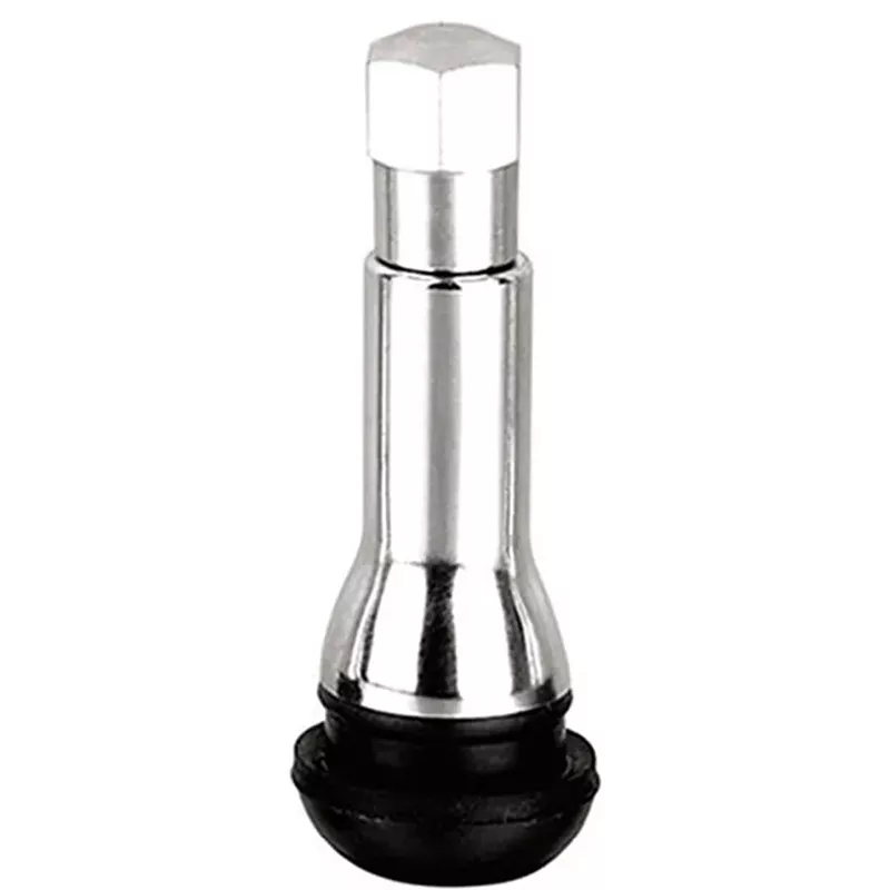 TR414AC Tire Valve Stem