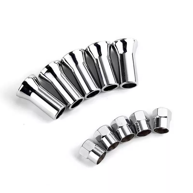 TR414AC Tire Valve Stem