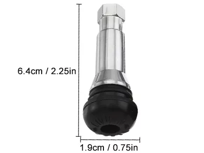 Tr414AC Car Tire Valve Size chart