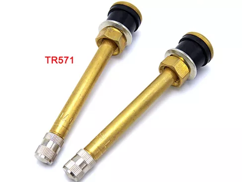TR571 Truck Tire Valve Stem