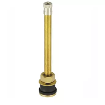 TR572 Truck Tire Valve Stem