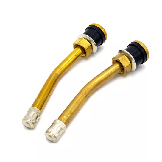 TR572 Truck Tire Valve Stem(2)