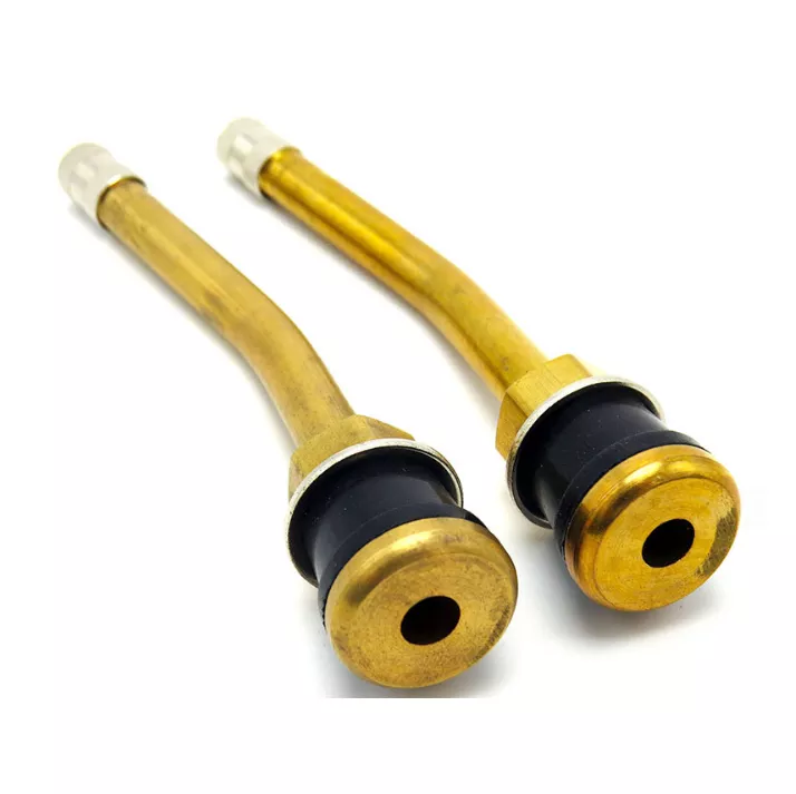 TR572 Truck Tire Valve Stem(3)