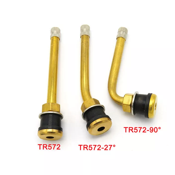 TR572 Truck Tire Valve Stem(1)