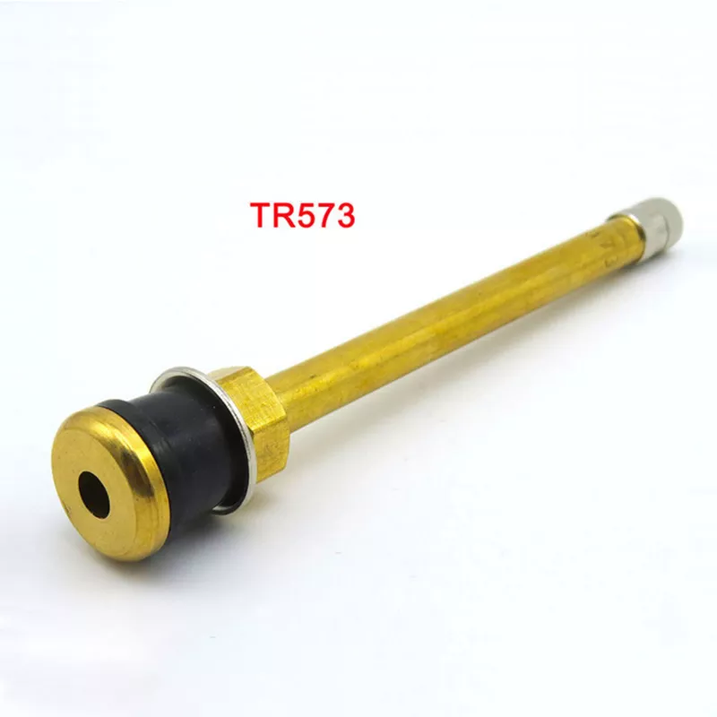 TR573 Truck Tire Valve Stem