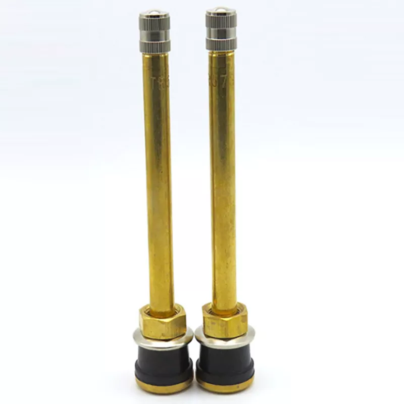 TR573 Truck Tire Valve Stem