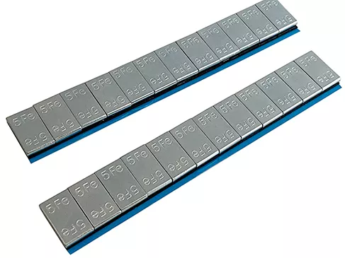 Adhesive Wheel Weight 5g×12