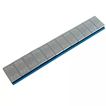 Adhesive Wheel Weights 5g*12