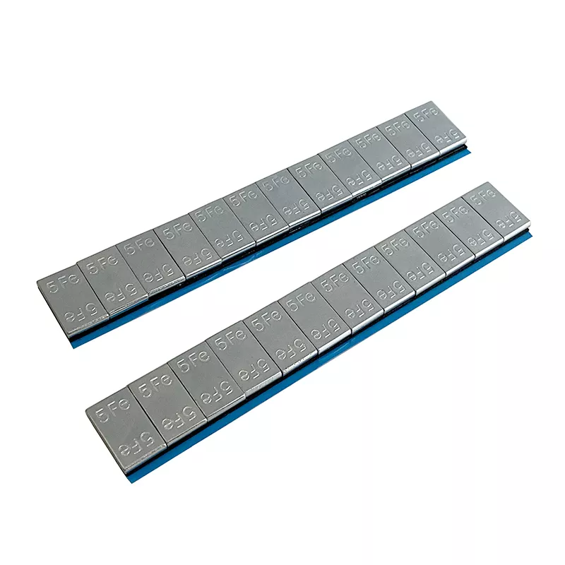 Adhesive Wheel Weight 5g×12