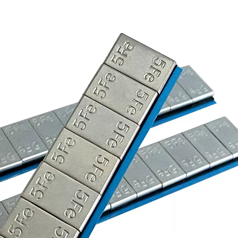 Adhesive Wheel Weight 5g×12