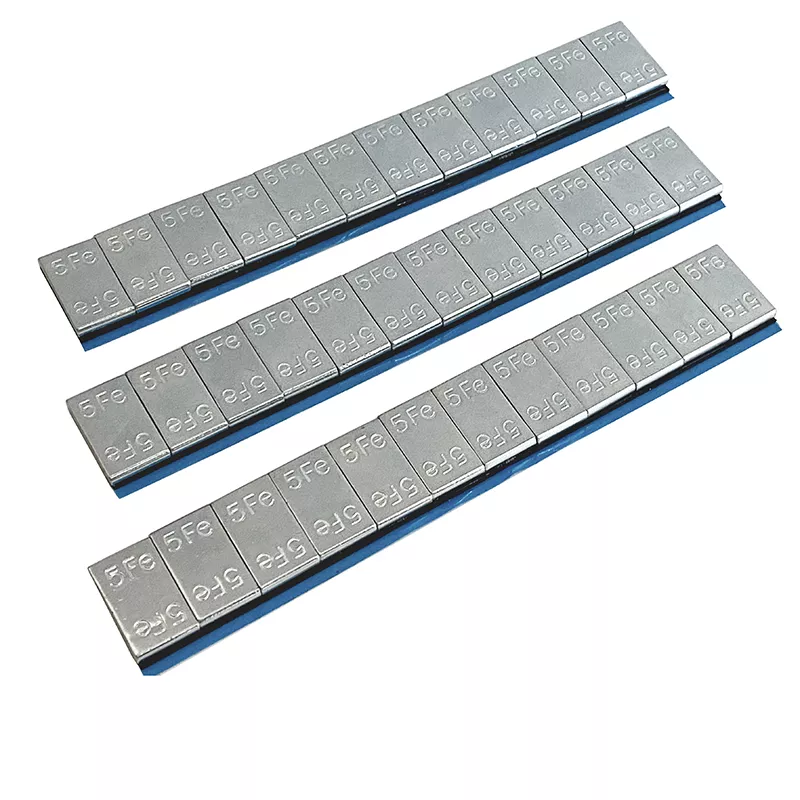 Adhesive Wheel Weight 5g×12