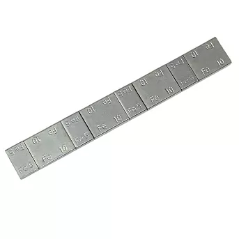 Adhesive Wheel Weight (5g+10g)*4