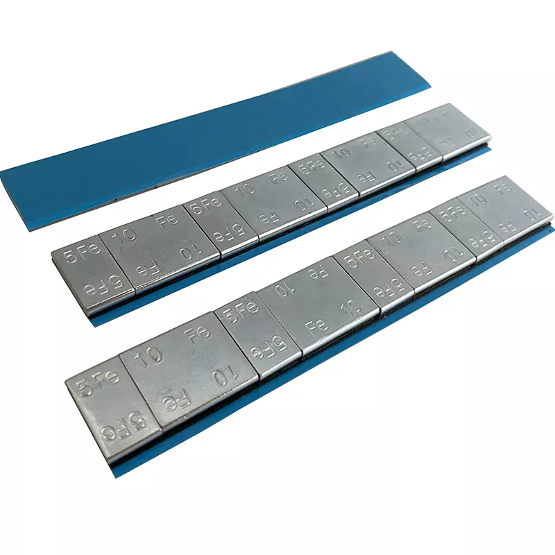Adhesive Wheel Weight (5g+10g)4