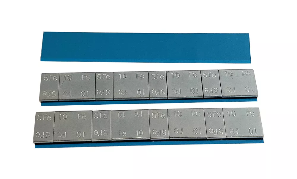 Adhesive Wheel Weight (5g+10g)*4