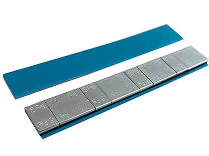 Adhesive Wheel Weight (5g *10g)*4