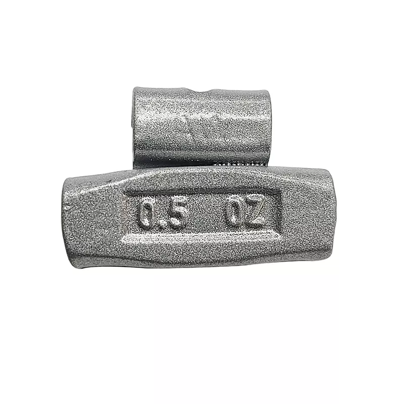 AW Style Steel Clip On Wheel Weights