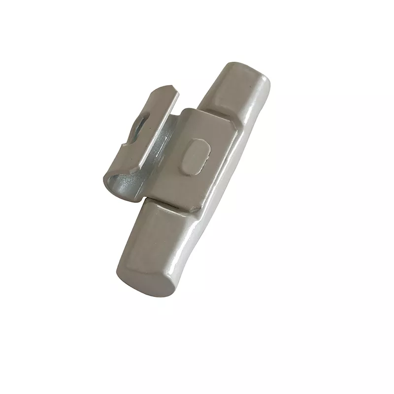 AW Style Steel Clip On Wheel Weights