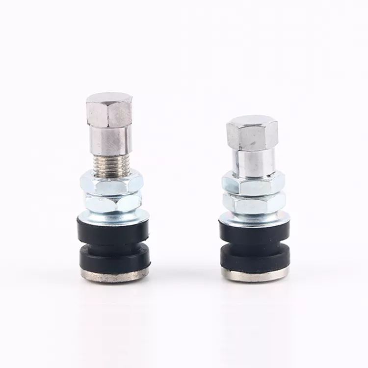 TR161 Tire Valve Stem