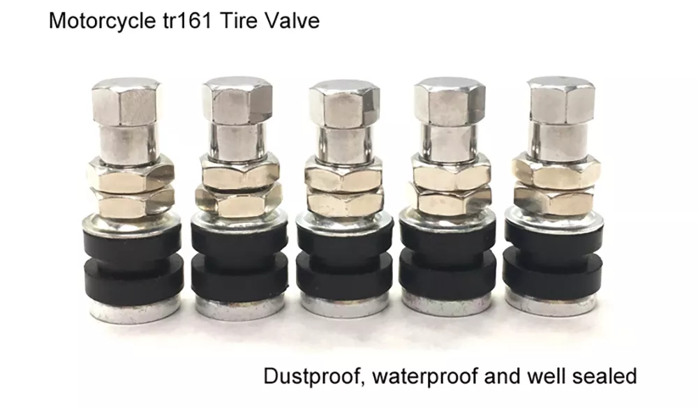TR161 Tire Valve Stem