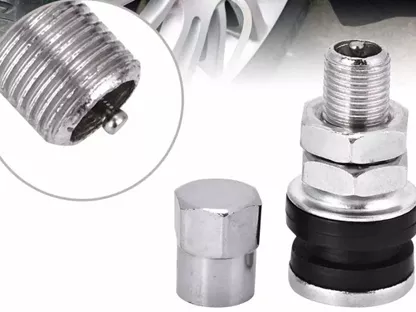 TR161 Tire Valve Stem