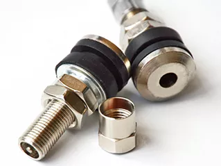 TR161 Tire Valve Stem