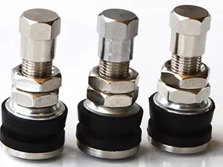 TR161 Tire Valve Stem