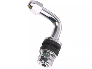 VS-8-45° / VS-8-90° Metal Valve Stem