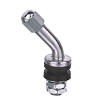 VS-8-45° / VS-8-90° Metal Valve Stem