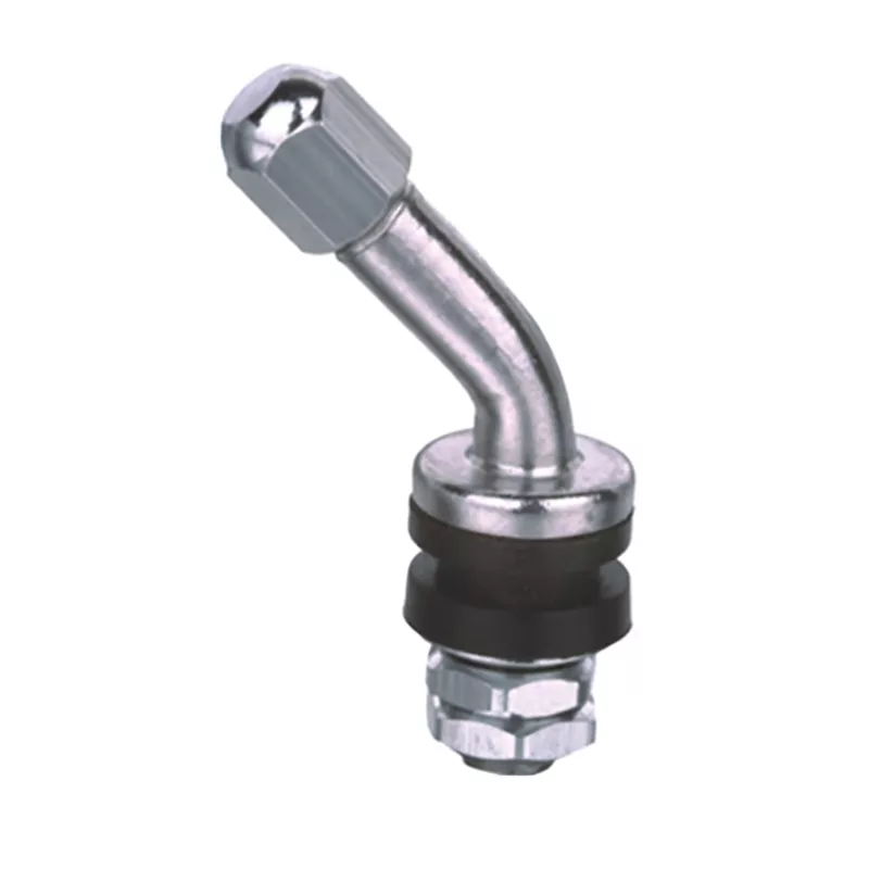 VS-8-45° / VS-8-90° Metal Valve Stem