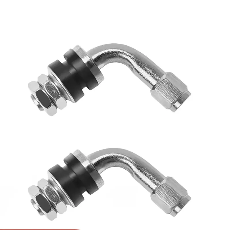 VS-8-45° / VS-8-90° Metal Valve Stem