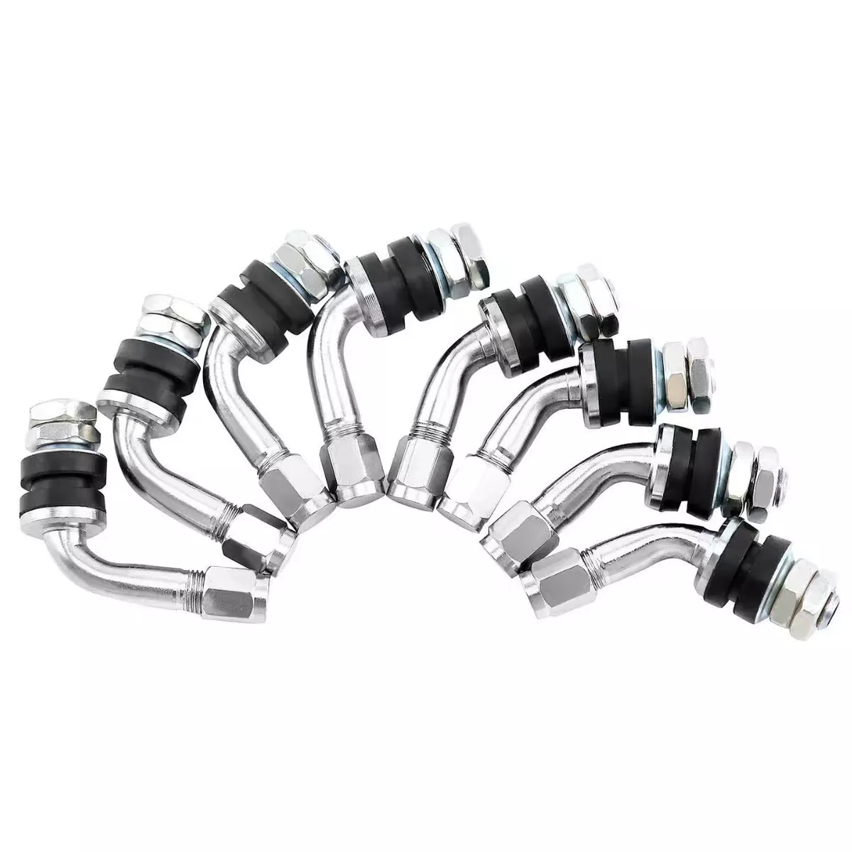 VS-8-45° / VS-8-90° Metal Valve Stem