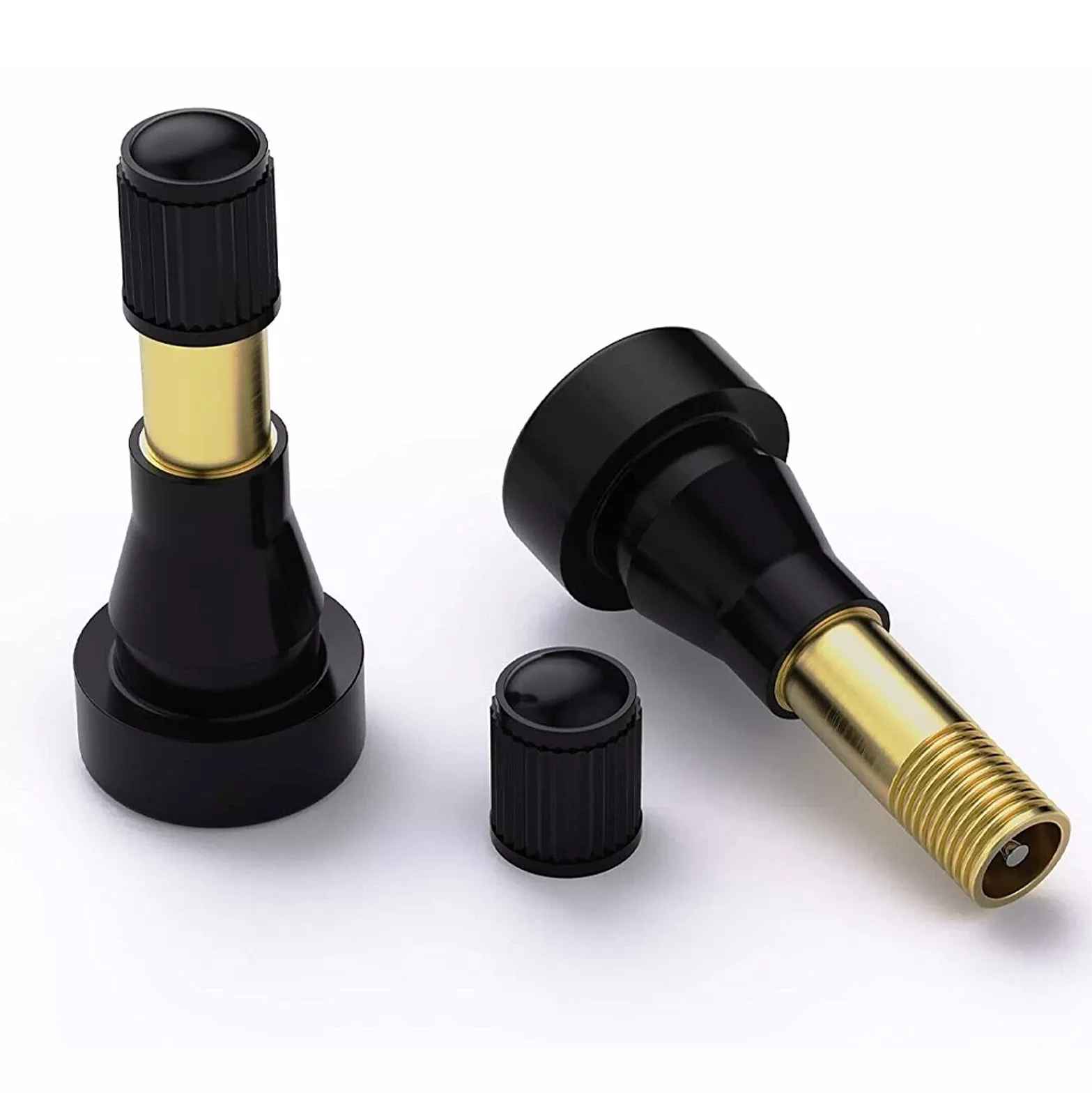 TR600HP High Pressure Tire Valve Stem