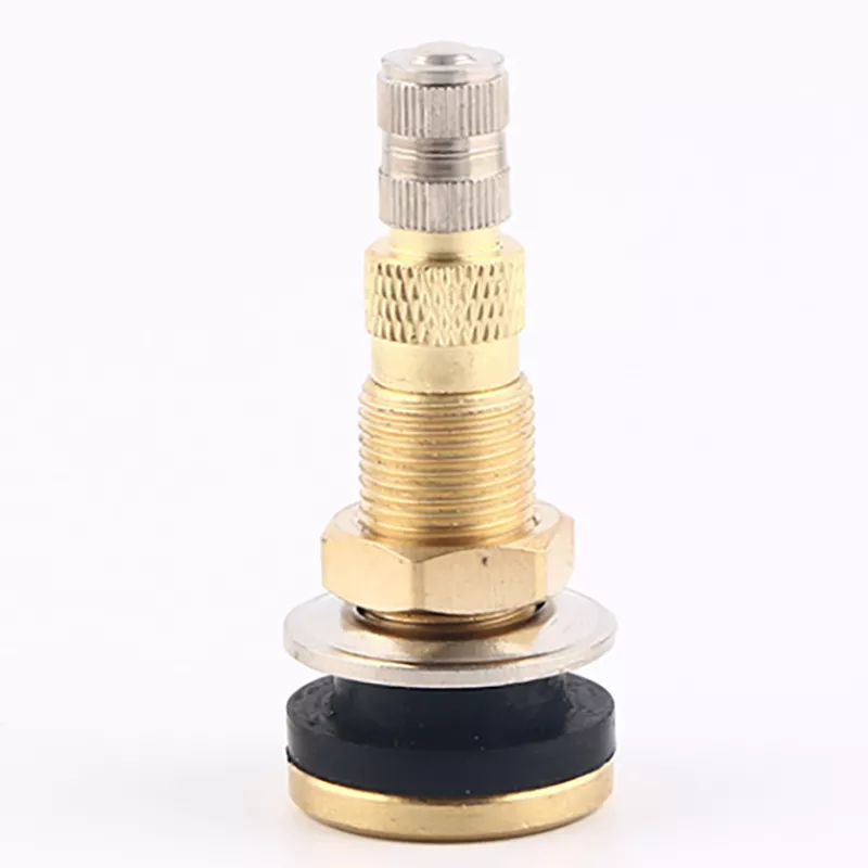 TR618A Air Liquid Tire Valve Stem