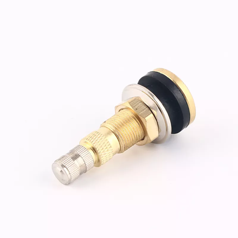 TR618A Air Liquid Tire Valve Stem