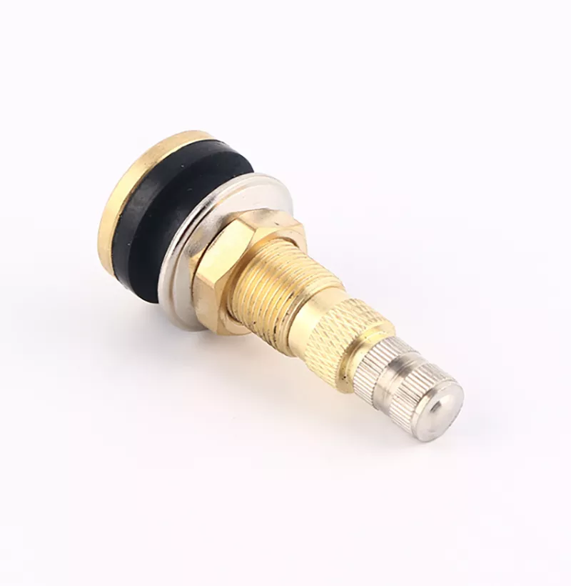 TR618A Air Liquid Tire Valve Stem