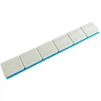 1/2 oz Adhesive Wheel Weight