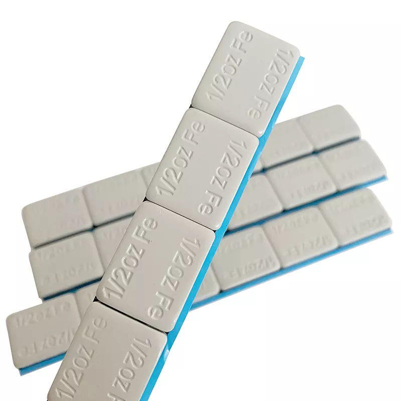 1/2 oz Adhesive Wheel Weight