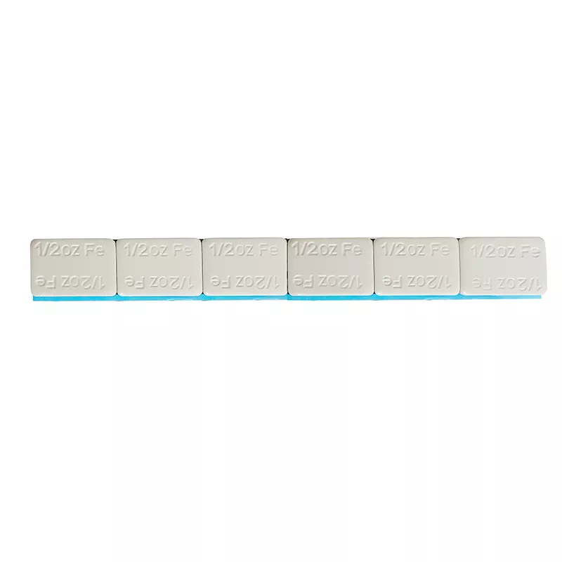 1/2 oz Adhesive Wheel Weight