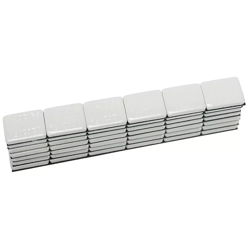 1/2 oz Adhesive Wheel Weight