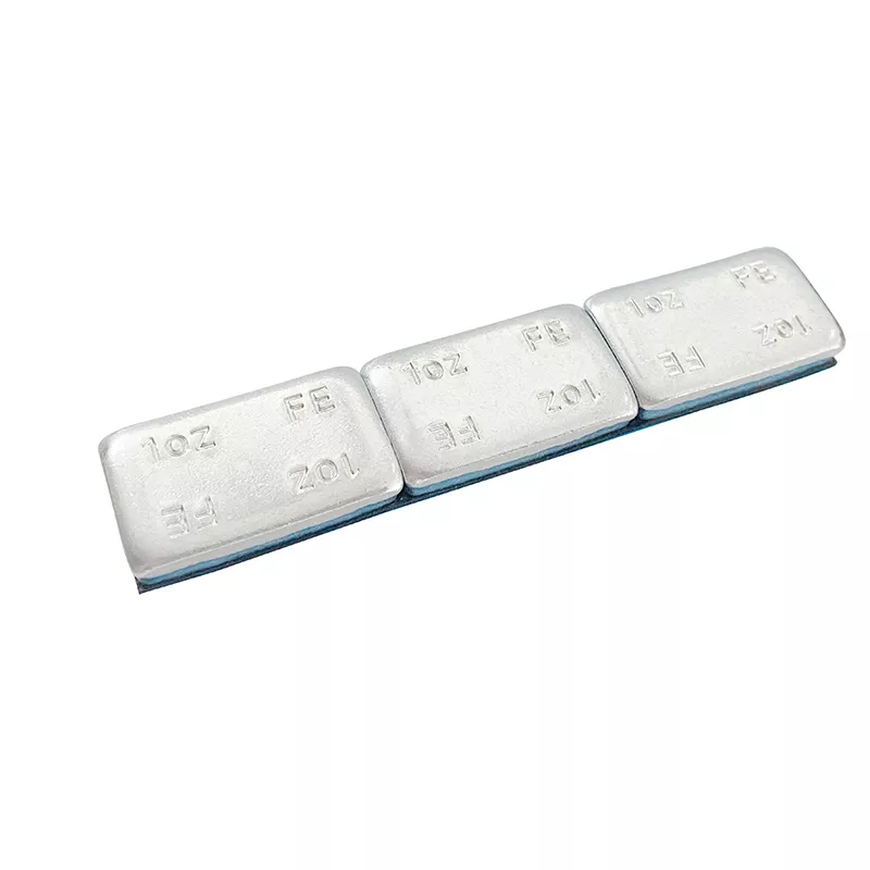1 oz Adhesive Wheel Weights
