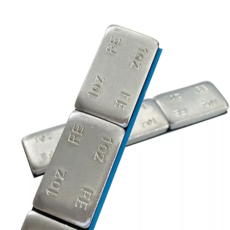 1 oz Adhesive Wheel Weights