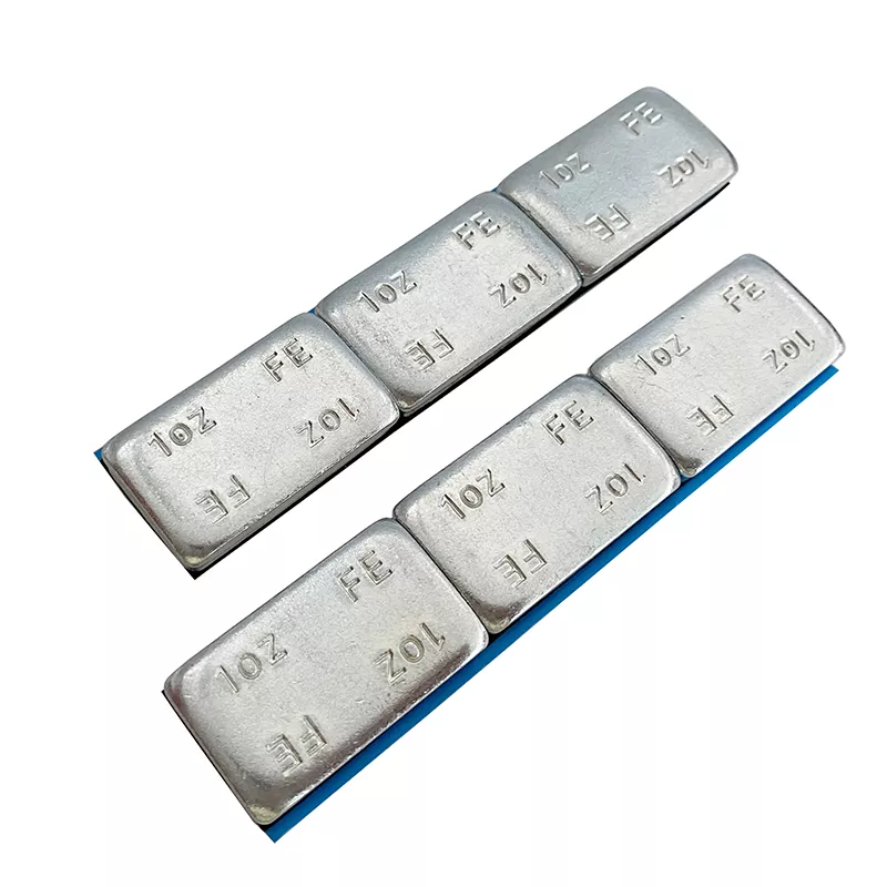 1 oz Adhesive Wheel Weights